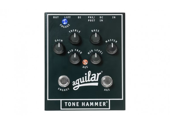 Aguilar TONE HAMMER Aguilar TONE HAMMER